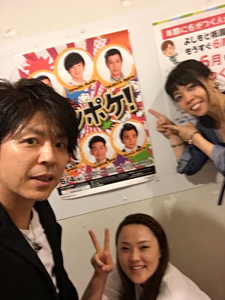 祇園花月でパンポケ鑑賞 混沌と日常 祇園花月でパンポケ鑑賞 混沌と日常