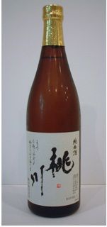 桃川