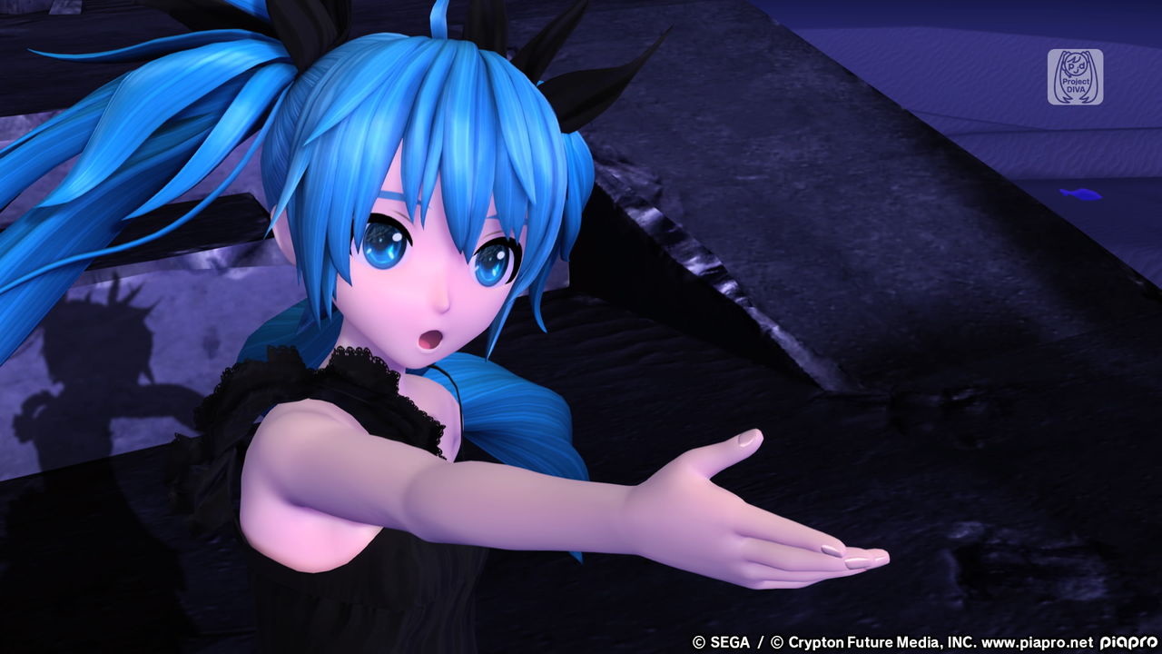 ダイヤモンドダスト 深海少女 さやママのvocaloidな日々 ダイヤモンドダスト 深海少女 さやママのvocaloidな日々