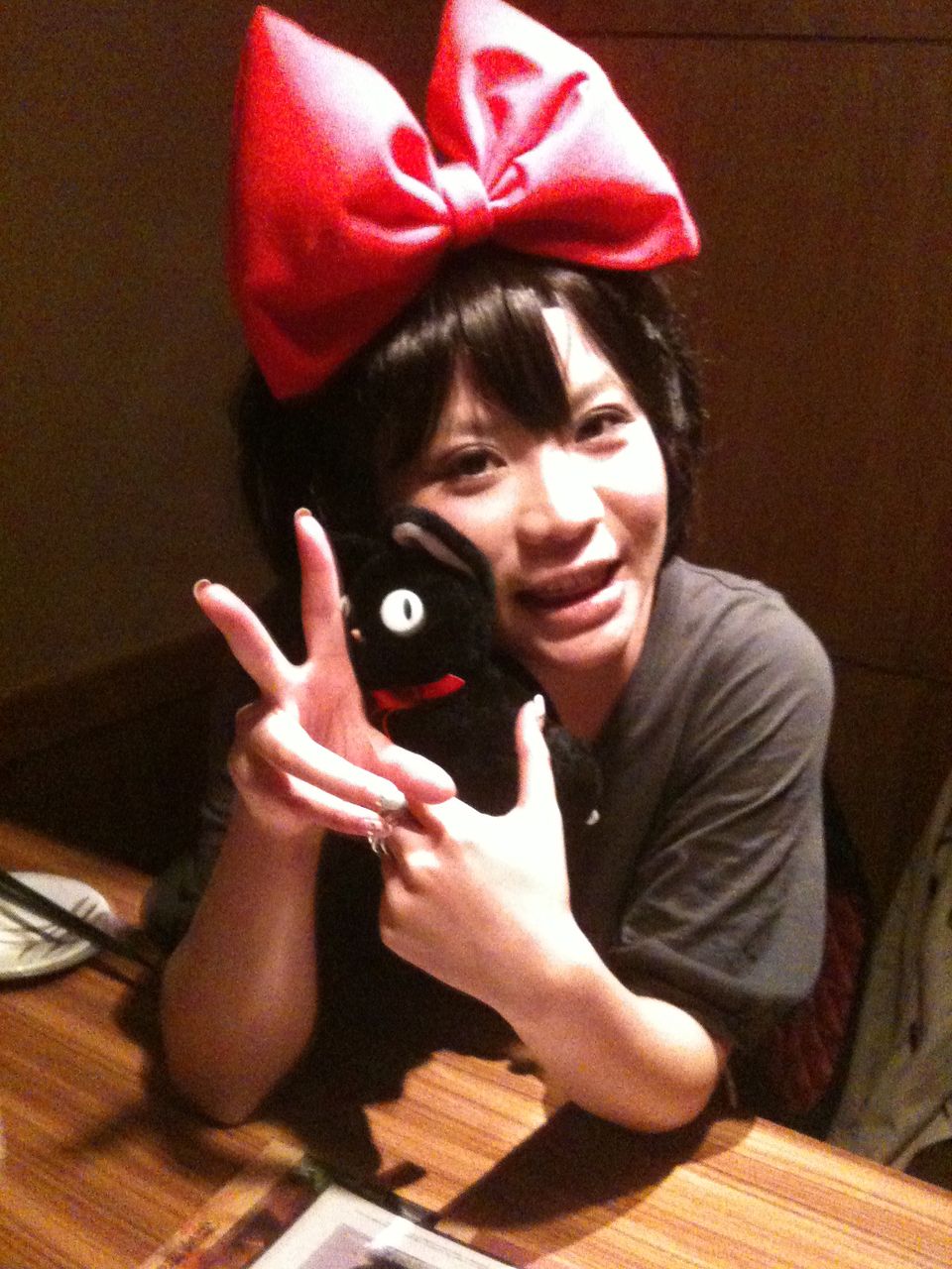 kikikame