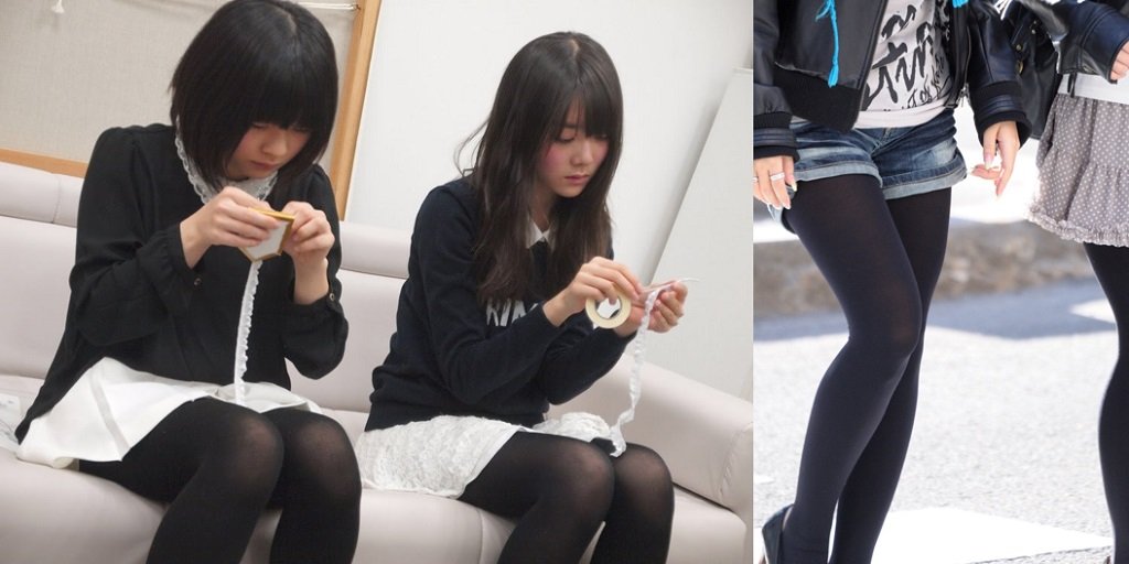 着衣入浴２２ ストッキング タイツ レギンスと完全着衣 さやかの秘密cafe