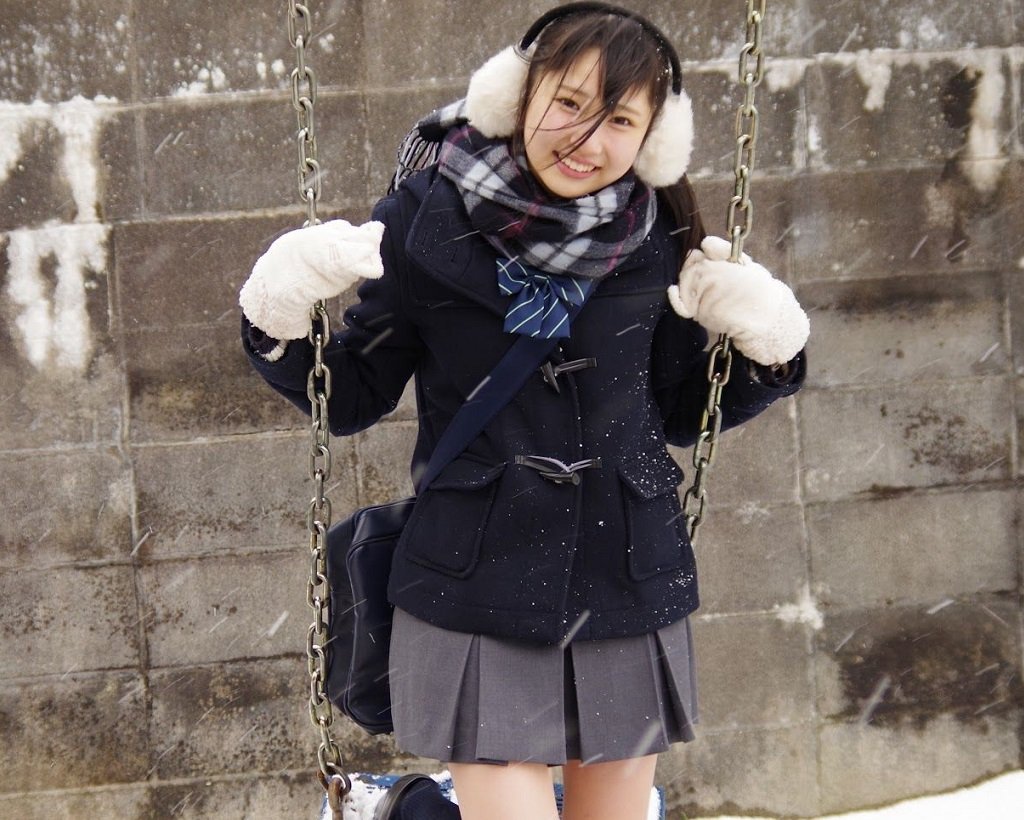 完全着衣　制服 体験談＆びしょ濡れリクエストコーナー１５～冬制服重ね着・入浴編～ : さやかの秘密cafe