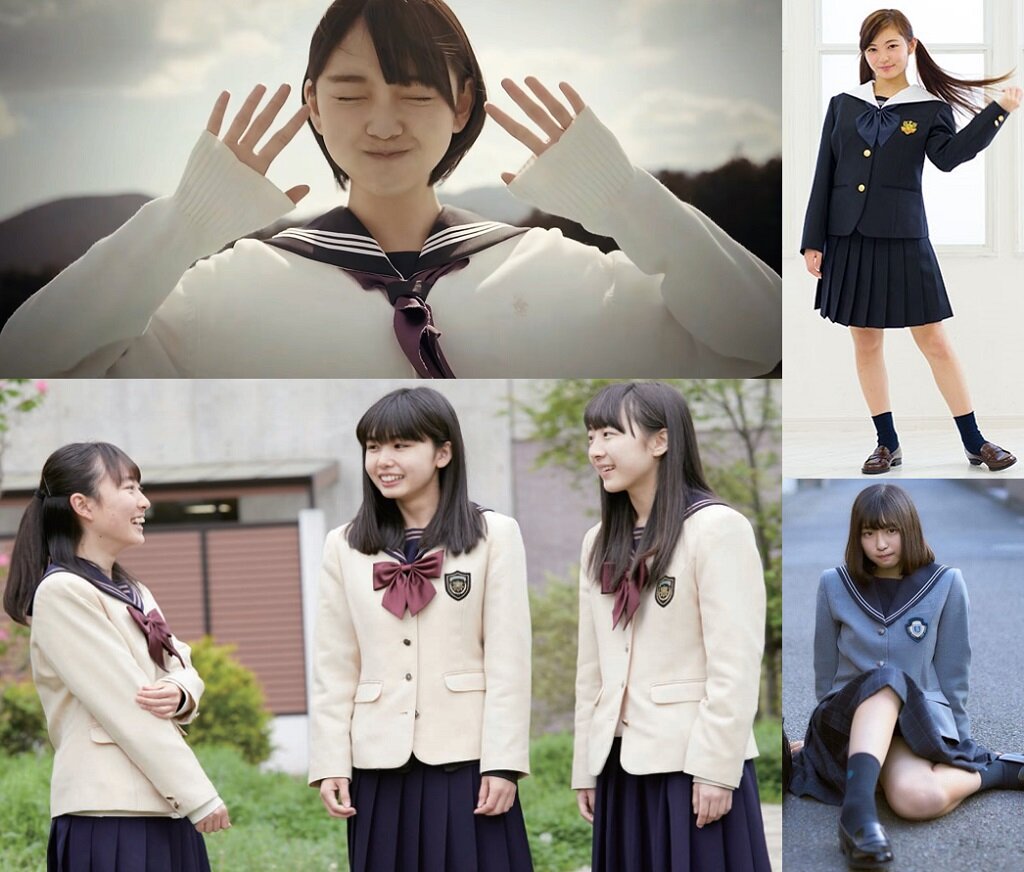 完全着衣　制服 体験談＆びしょ濡れリクエストコーナー１８～新２枚重ね入浴～ : さやかの秘密cafe