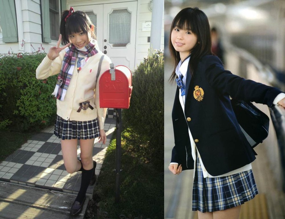 完全着衣　制服 着衣入浴９～高校制服（冬服）と完全着衣～ : さやかの秘密cafe