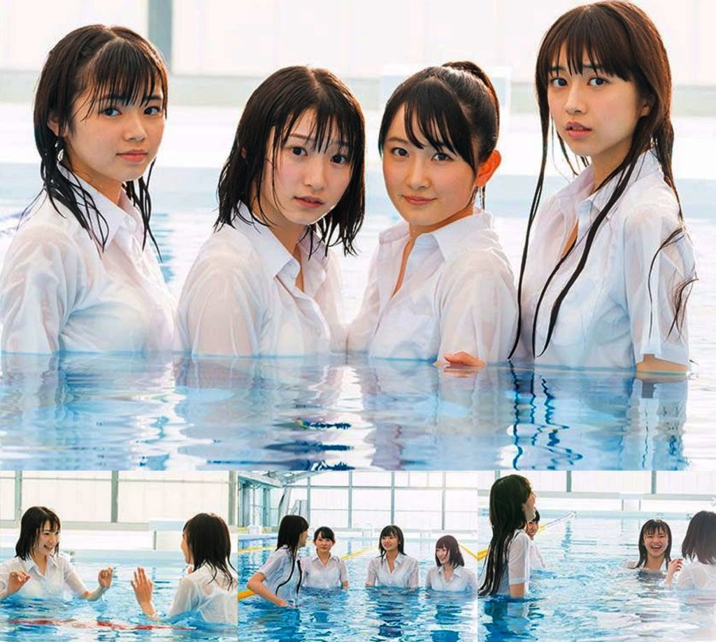 アイドル びしょ濡れなりきり妄想14 さやかの秘密cafe アイドル びしょ濡れなりきり妄想14 さやかの秘密cafe