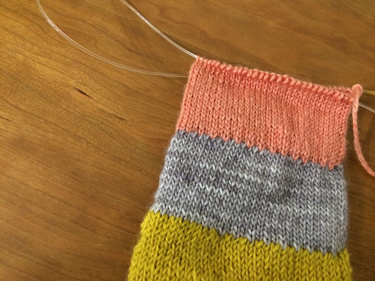Knits Nest December 14 Knits Nest December 14