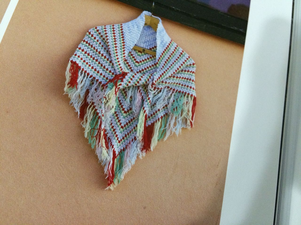 三國万里子さんの「アラン、ロンドン、フェアアイル 編みもの修学旅行