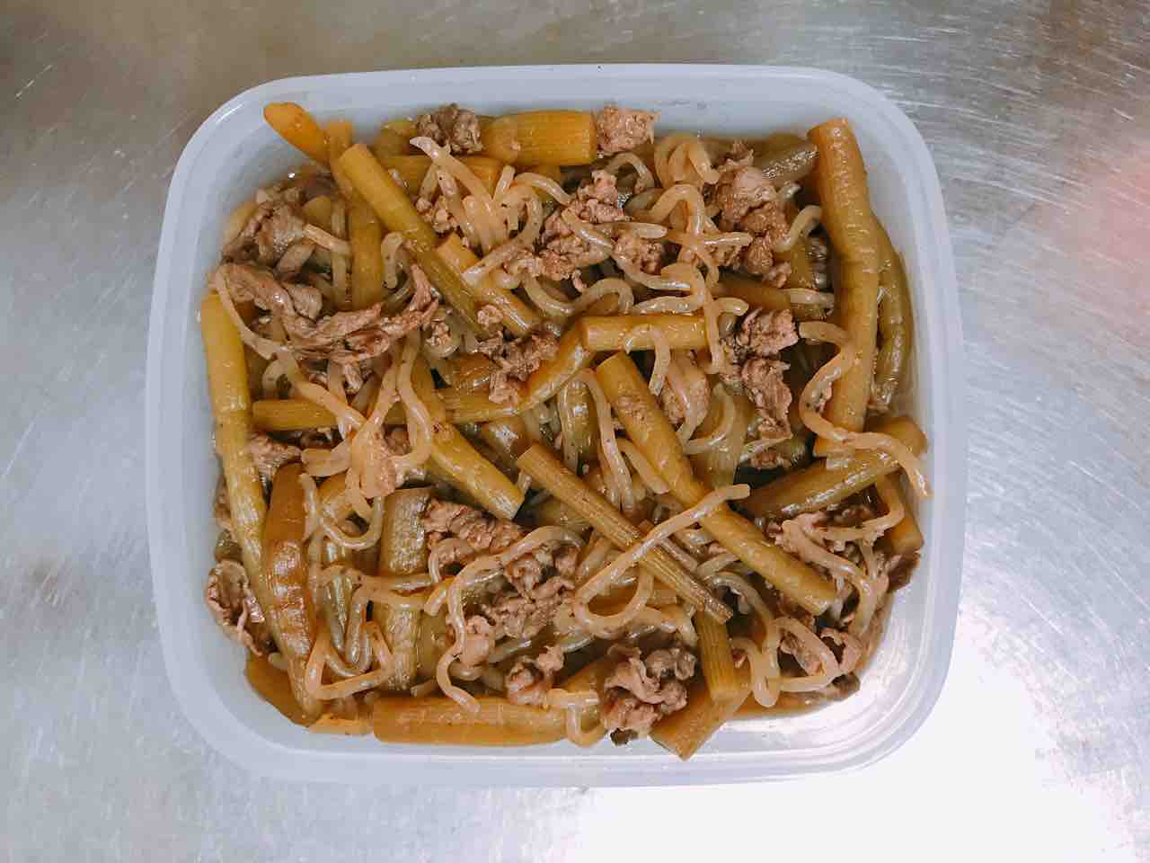 つわぶきの甘辛煮 春風の旅