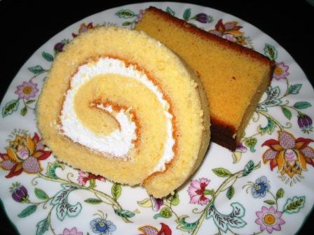 多摩地区で一番おいしいロールケーキ モトサヤのおいしい生活