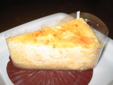 復活 チーズケーキファクトリー In 二子玉川 モトサヤのおいしい生活