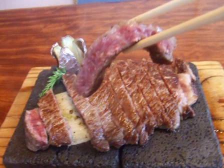 三田牛 さんだぎゅう ランチ モトサヤのおいしい生活