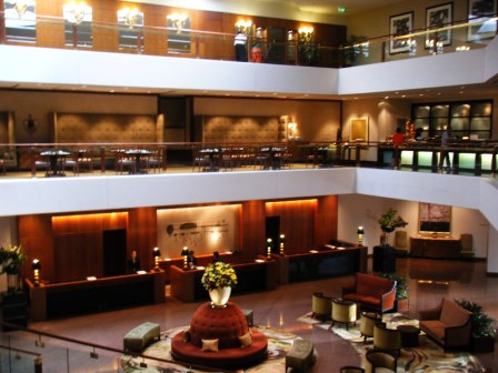 4 Sydneyグルメ編 朝食 Four Seasons Sydney モトサヤのおいしい生活