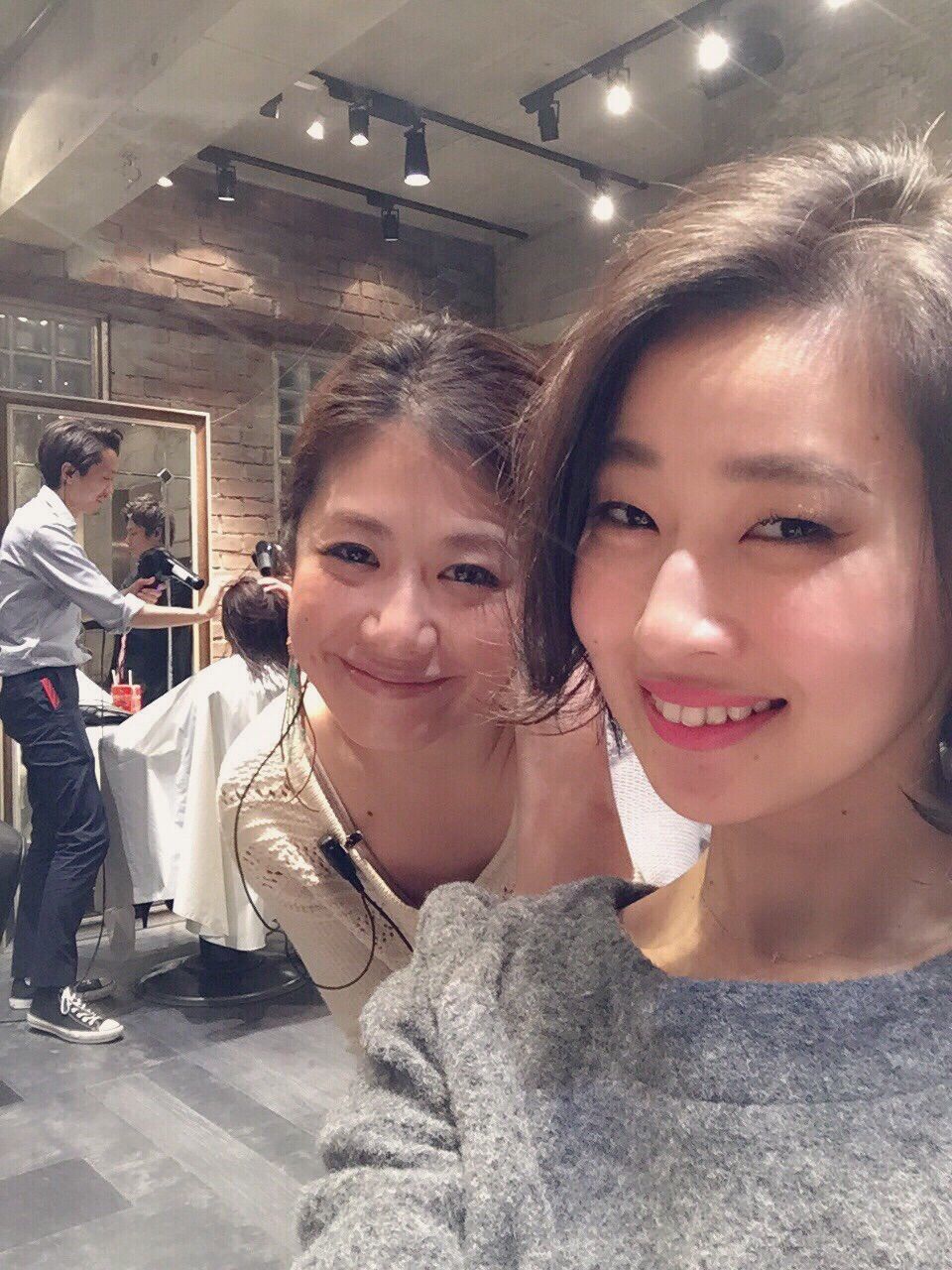 お客様 コジュニ風イッポヨkoreanボブ Minx 河野沙耶佳 Blog お客様 コジュニ風イッポヨkoreanボブ Minx 河野沙耶佳 Blog