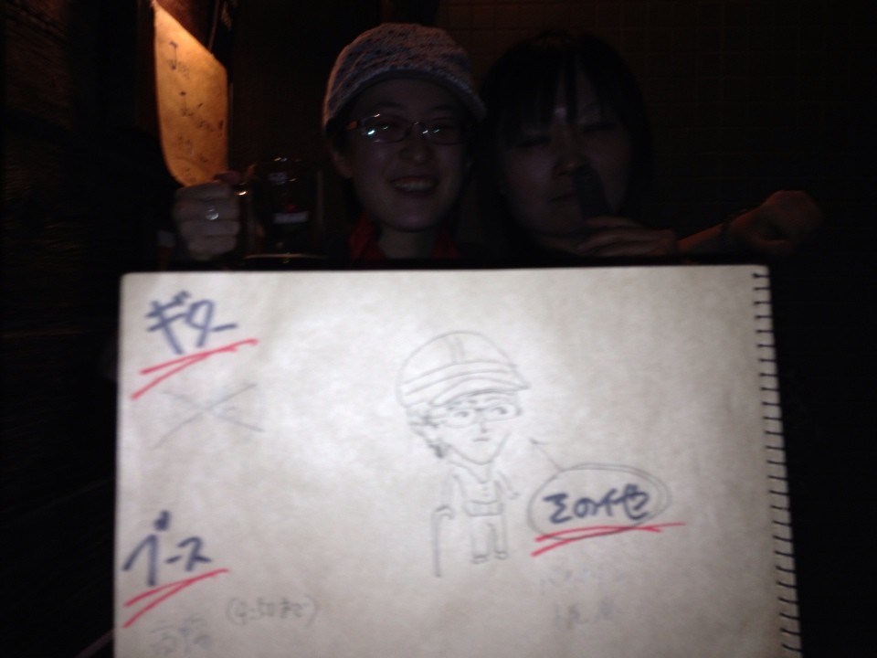 5 12 Session 下北沢アポロ きしさやかの 鍵盤道