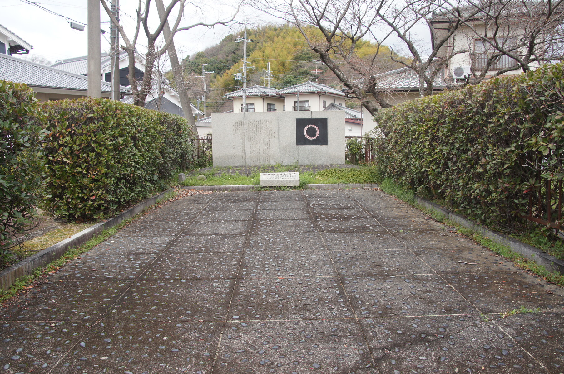 荊冠のキリスト (カラッチ)
