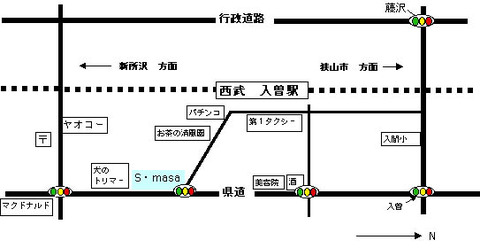 smasa map