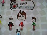 Mii ʥ