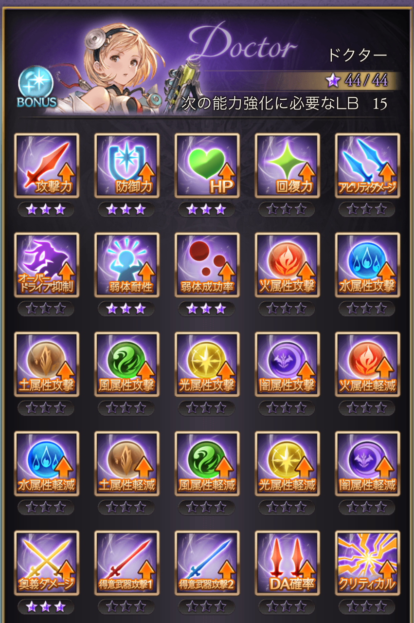 神撃 究極の竜ｈｌソロクリアしたよ って話 遥かなる星の島を夢見て 5th Infinityevolusion