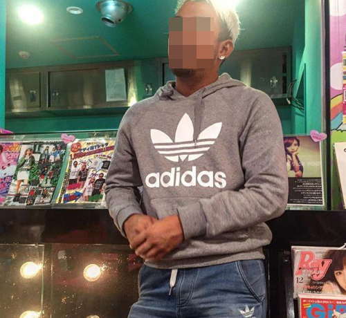 アディダスがｄｑｎ御用達ブランドになった理由ｗｗｗｗｗｗｗｗｗｗｗｗｗｗｗｗｗｗｗｗｗ さや速