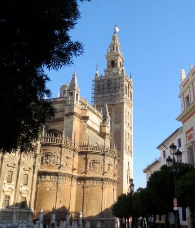 マドリード 海事博物館5 Aistear