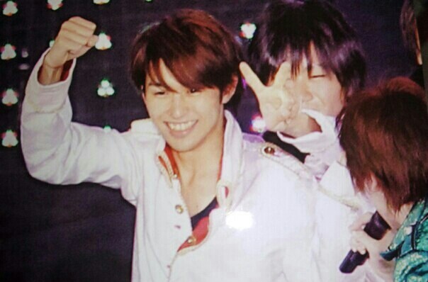 古賀くん誕生日おめでとう てすさんが夜なべしてブログ 古賀くん誕生日おめでとう てすさんが夜なべしてブログ