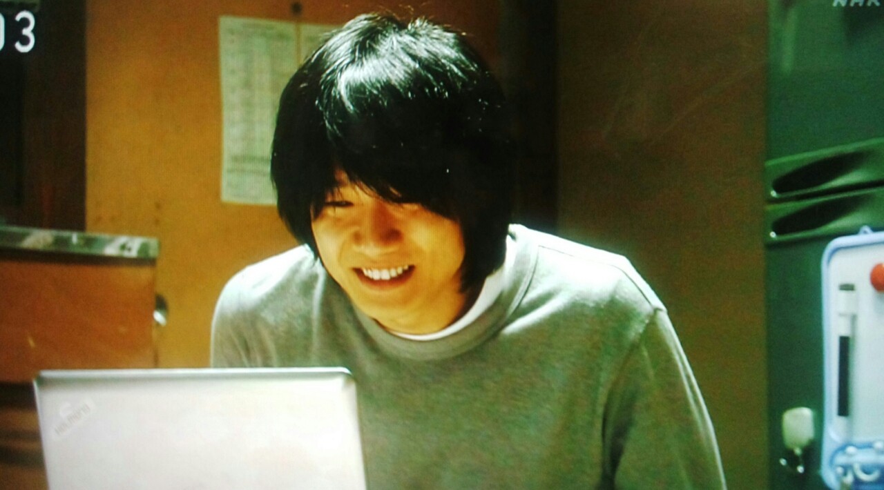 関ジュ てすさんが夜なべしてブログ