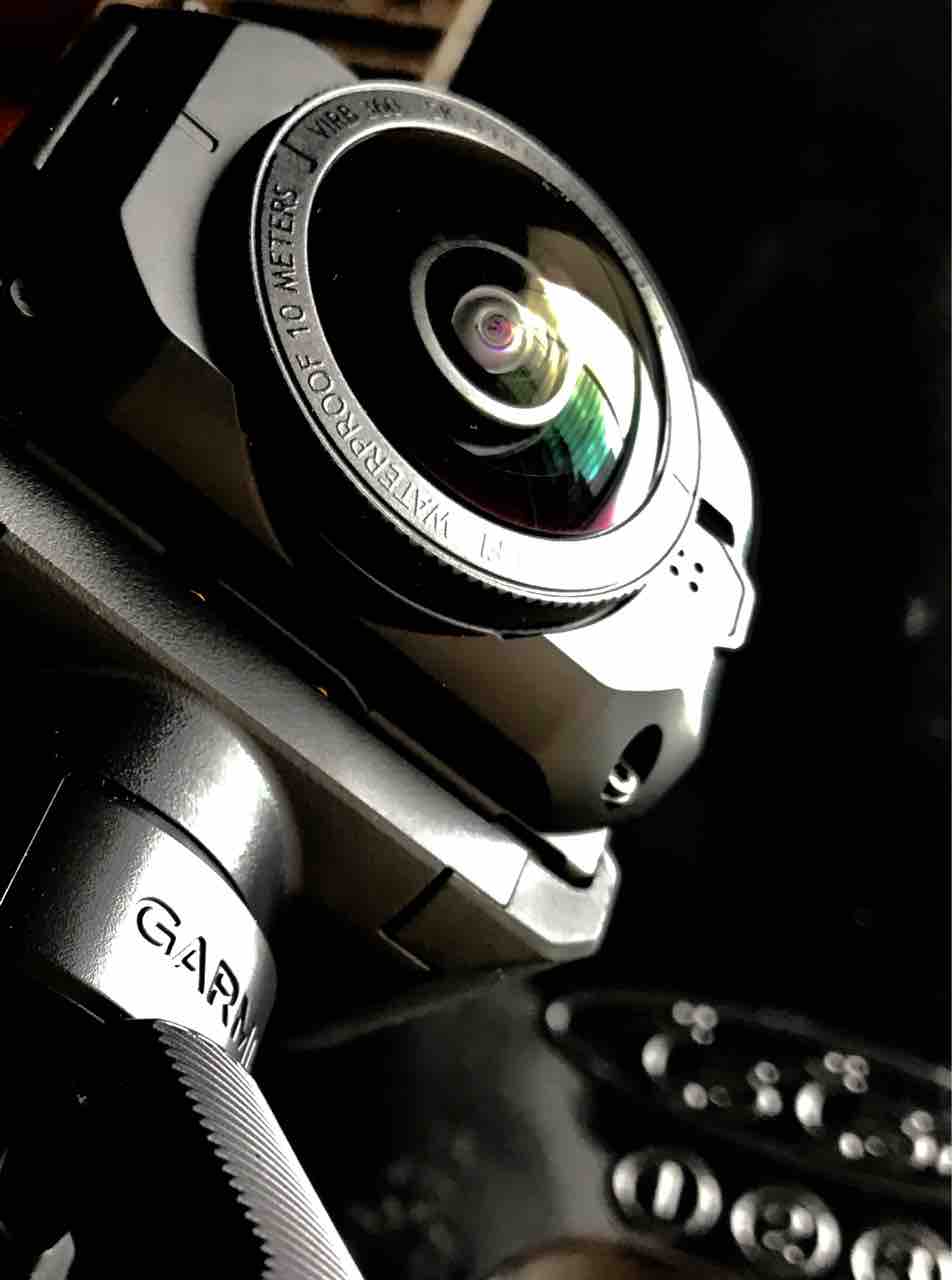 ガーミンVIRB360におすすめのSDカードを紹介します : わんブログ