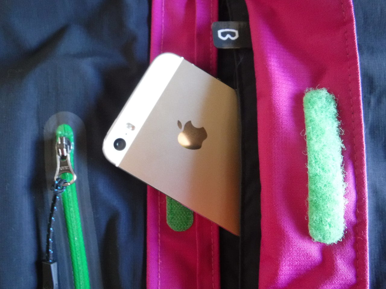 普段着にスノボ用ジャケットをおススメするたった１つの理由 わんブログ