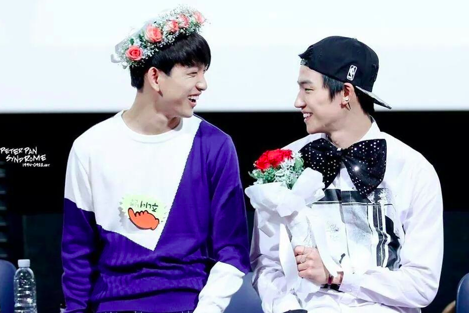 ガッセ Got7 カップル Blog ガッセ Got7 カップル Blog