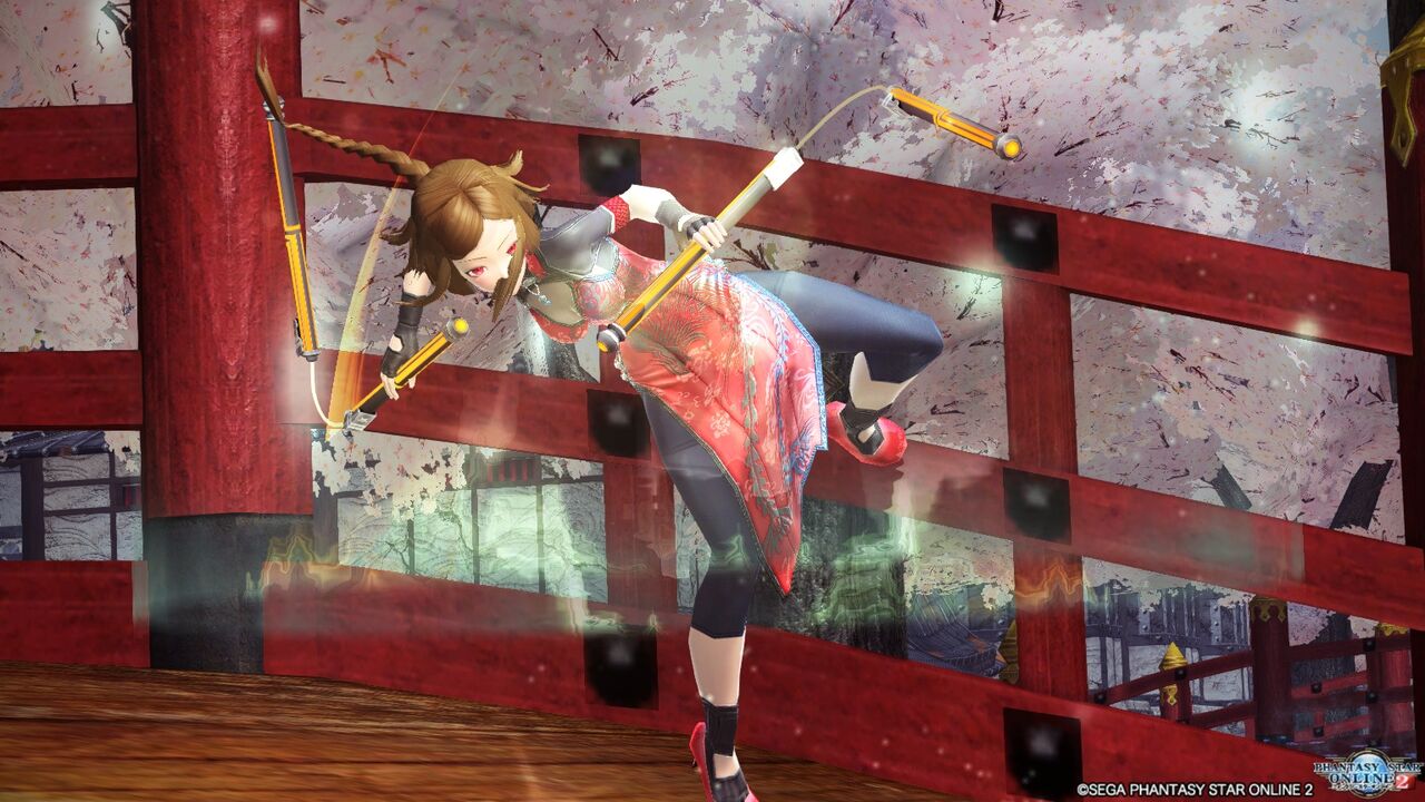 心山拳奥義 旋牙連山拳 Team ひとりｘ