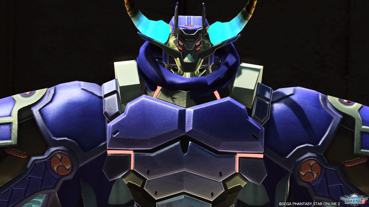 9thキャラ 悪路王 Team ひとりｘ