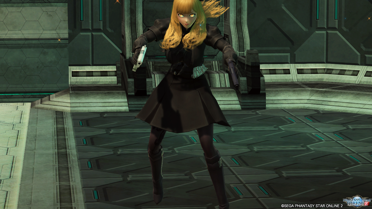 姉さんの言うことが聞けないのね Team ひとりｘ