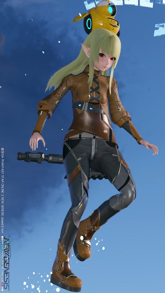 Cb スキット顔 最後のあがき Team ひとりｘ