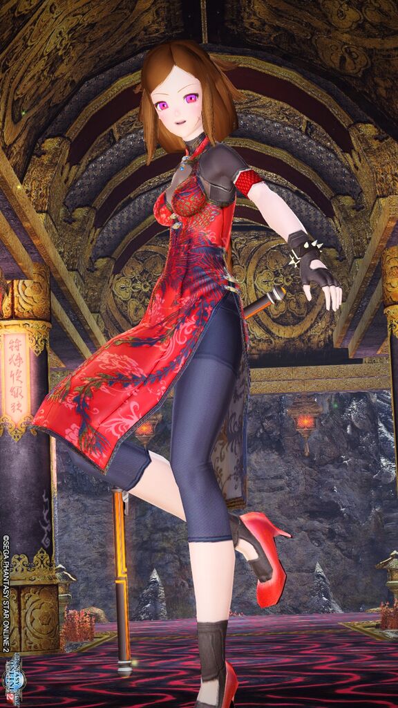 心山拳奥義 旋牙連山拳 Team ひとりｘ