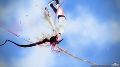 空の境界b