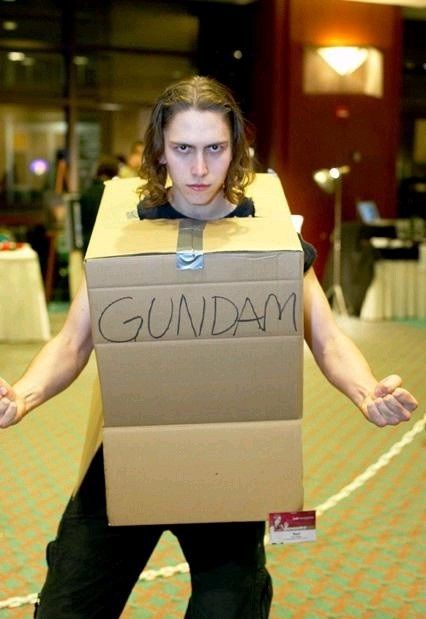 gundamm