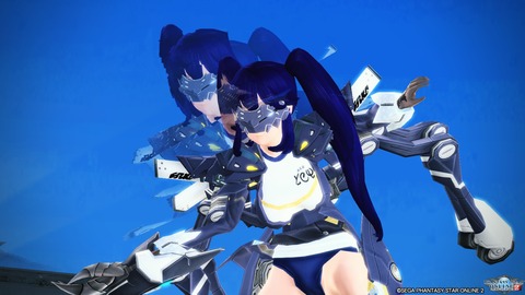 bm素晴らしい力5