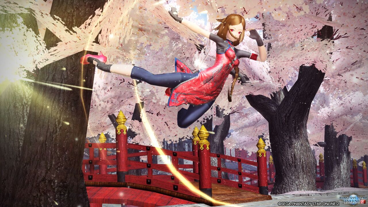 心山拳奥義 旋牙連山拳 Team ひとりｘ