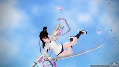 空の境界c