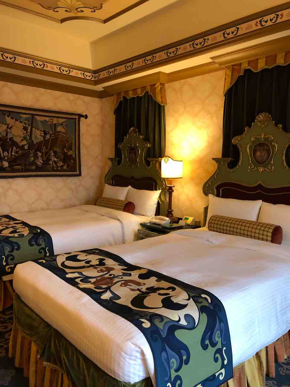 ディズニーシー ホテルミラコスタ 憧れのバルコニールーム宿泊 お部屋ご案内 翌日エレパ せい姉のちょっとよってけbar ディズニーシー ホテルミラコスタ 憧れのバルコニールーム宿泊 お部屋ご案内 翌日エレパ せい姉のちょっとよってけbar