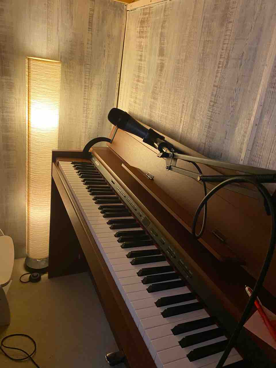 主婦が防音室を作ったら 予想以上の防音効果でびっくり ざっくり概要編 せい姉のちょっとよってけbar 主婦が防音室を作ったら 予想以上の防音効果でびっくり ざっくり概要編 せい姉のちょっとよってけbar