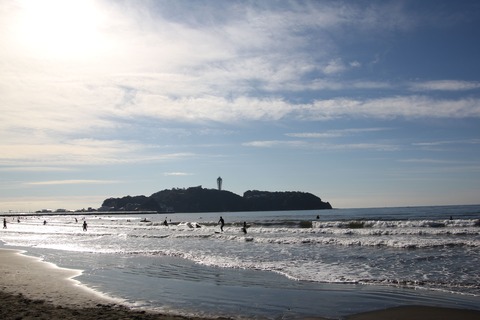 enoshima