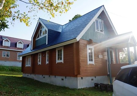 ニセコ泉郷 ころんのかほり