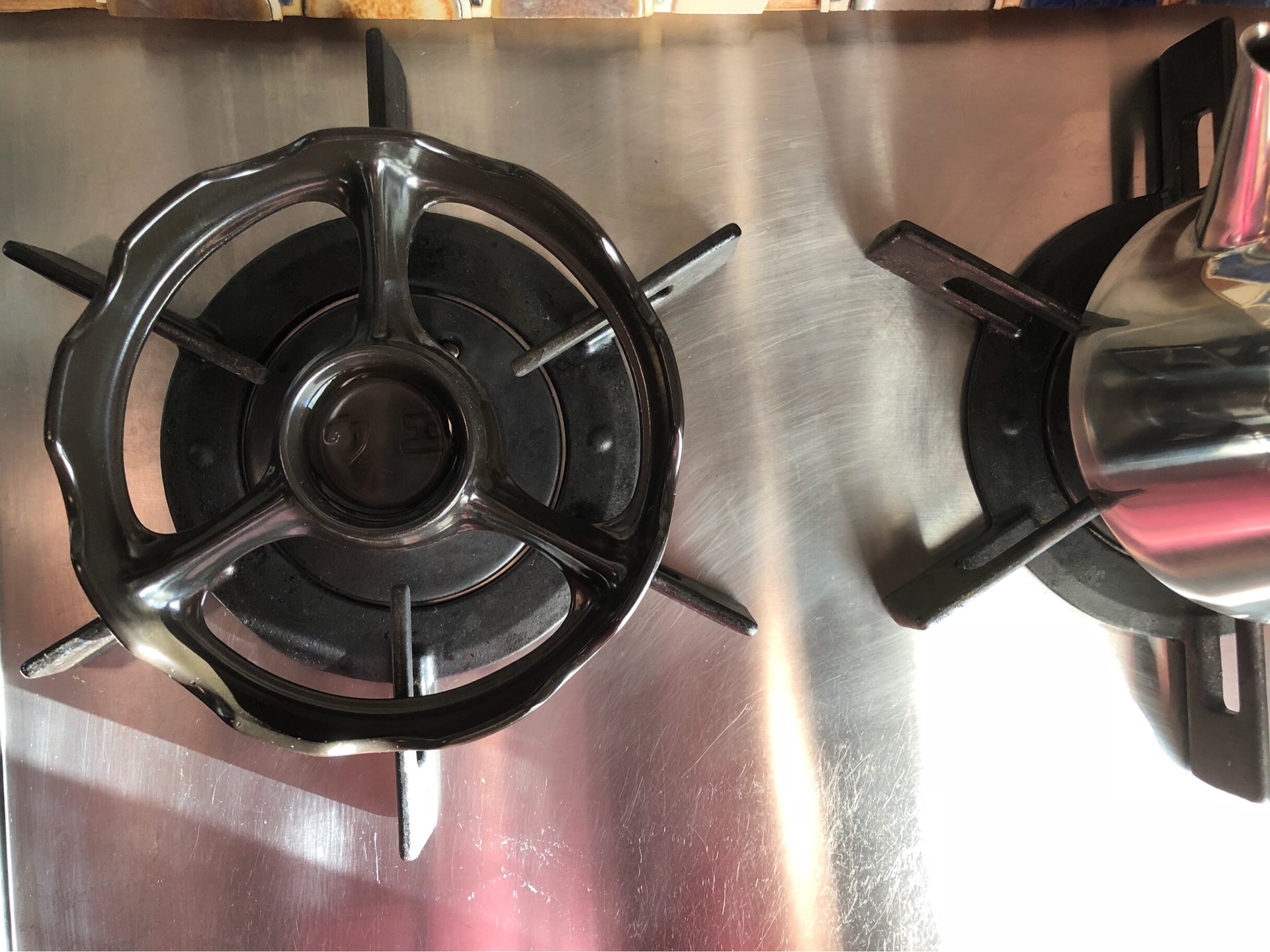 勝手に弱火になるガスコンロにはコレ うちの音 House Note