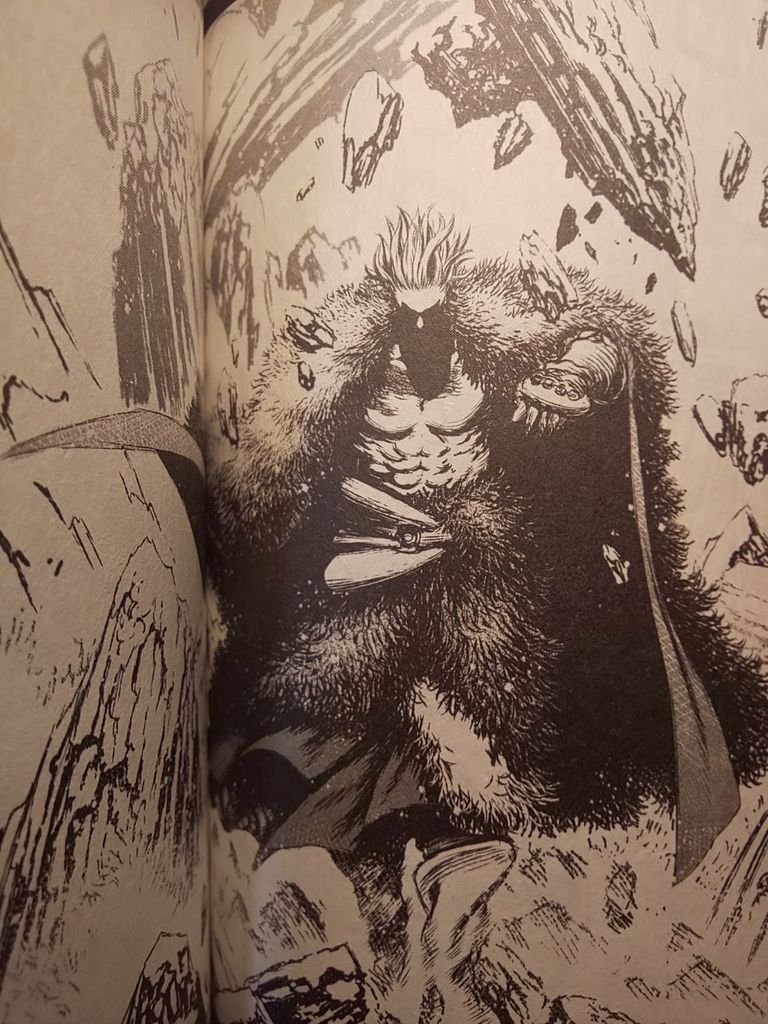 世界を滅ぼす力 相撃つ 野獣vs魔剣 佐竹幸典著 魔女と野獣4巻 この漫画知ってる 世界を滅ぼす力 相撃つ 野獣vs魔剣 佐竹幸典著 魔女と野獣4巻 この漫画知ってる