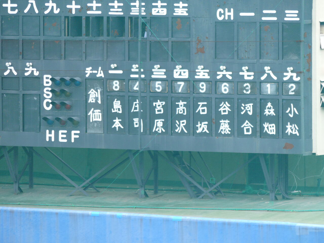 2019 観戦記 サヨナラヒットの野球ブログ 2 2019 観戦記 サヨナラヒットの野球ブログ 2