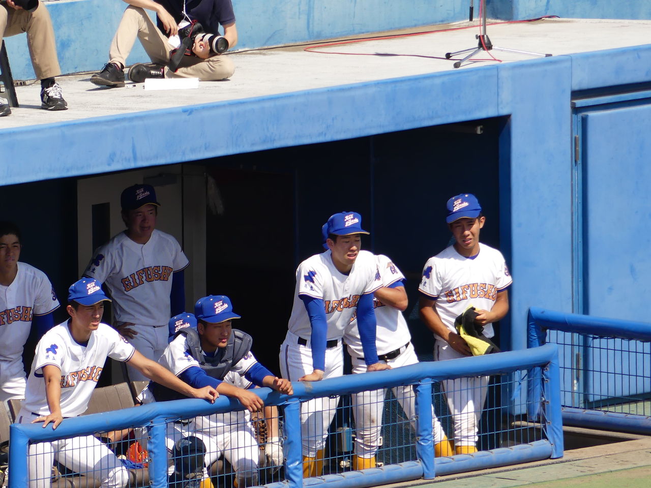 春季高校野球東海大会訪問記 サヨナラヒットの野球ブログ 2 春季高校野球東海大会訪問記 サヨナラヒットの野球ブログ 2