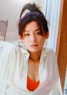 テレビ】NHK朝ドラ新ヒロイン・尾野真千子(29)、過去に映画で全裸衝撃 ...