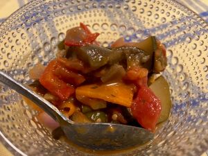 ★ラタトゥイユ