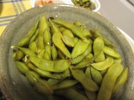★枝豆